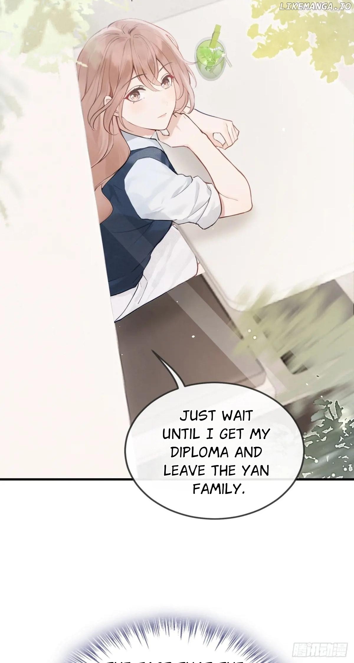 Living Together Just To Guide You Chapter 61 - page 35